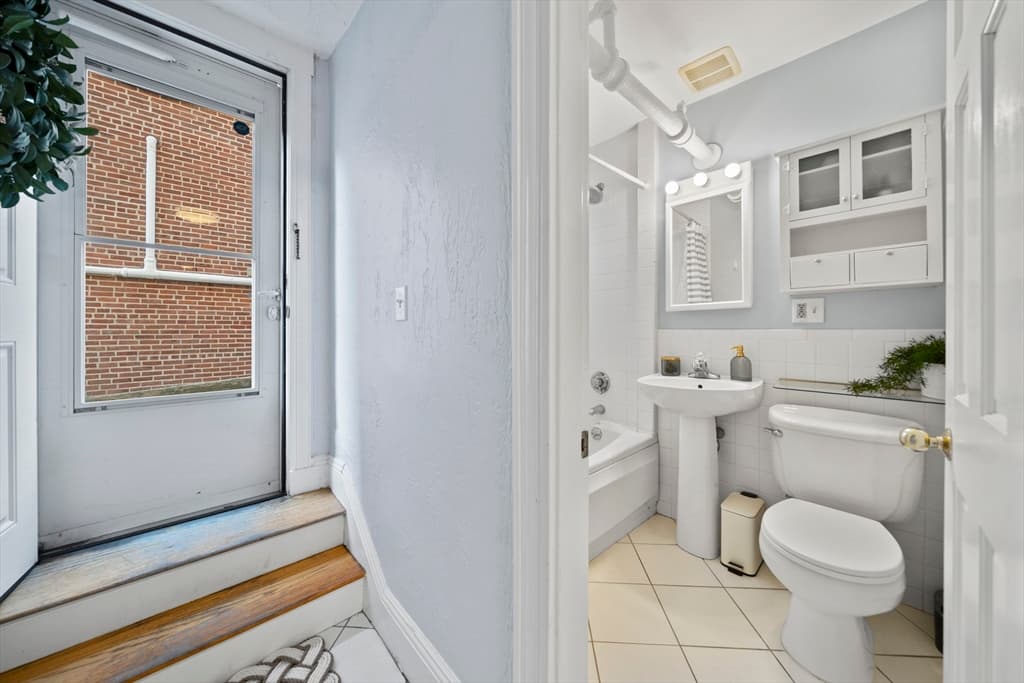 12 James Street # B, Brookline MA 02446 photo 16