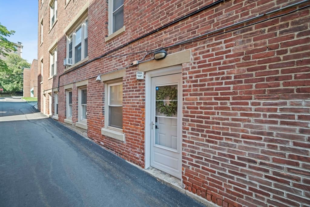 12 James Street # B, Brookline MA 02446 photo 22