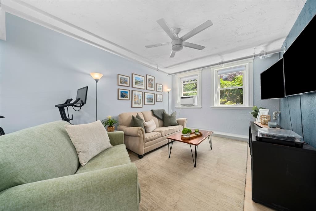 12 James Street # B, Brookline MA 02446 photo 3