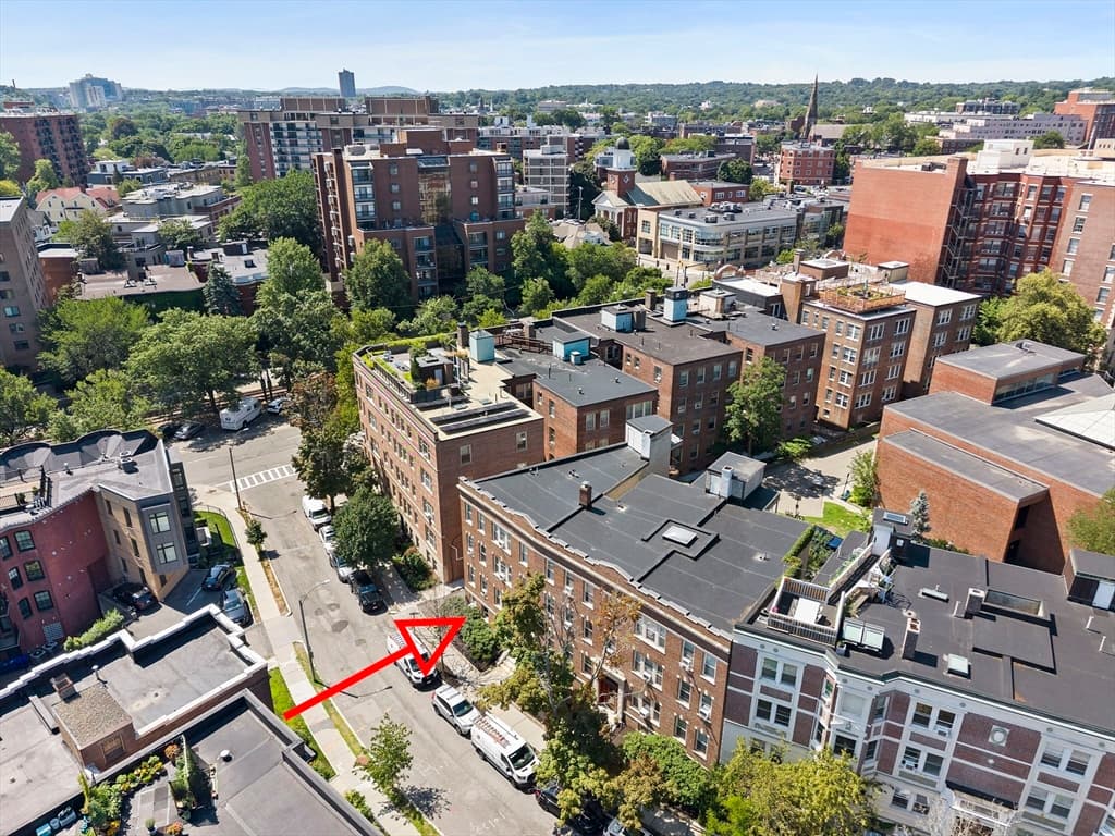 12 James Street # B, Brookline MA 02446 photo 33