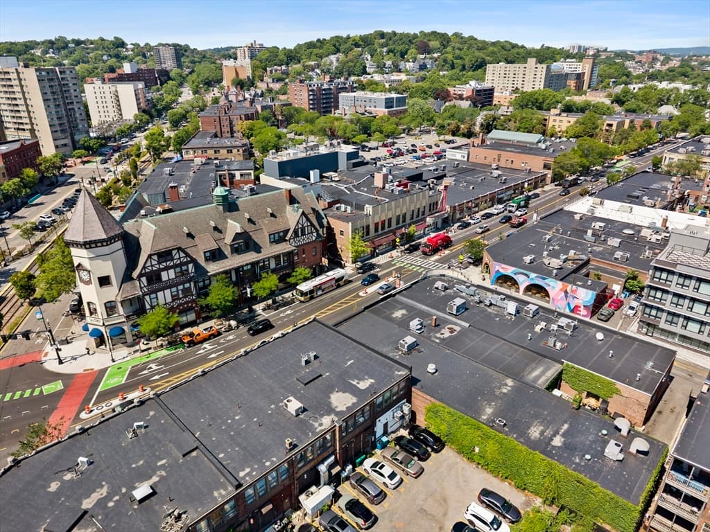 12 James Street # B, Brookline MA 02446 photo 41