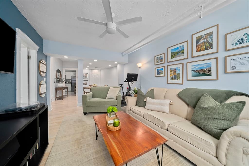 12 James Street # B, Brookline MA 02446 photo 4