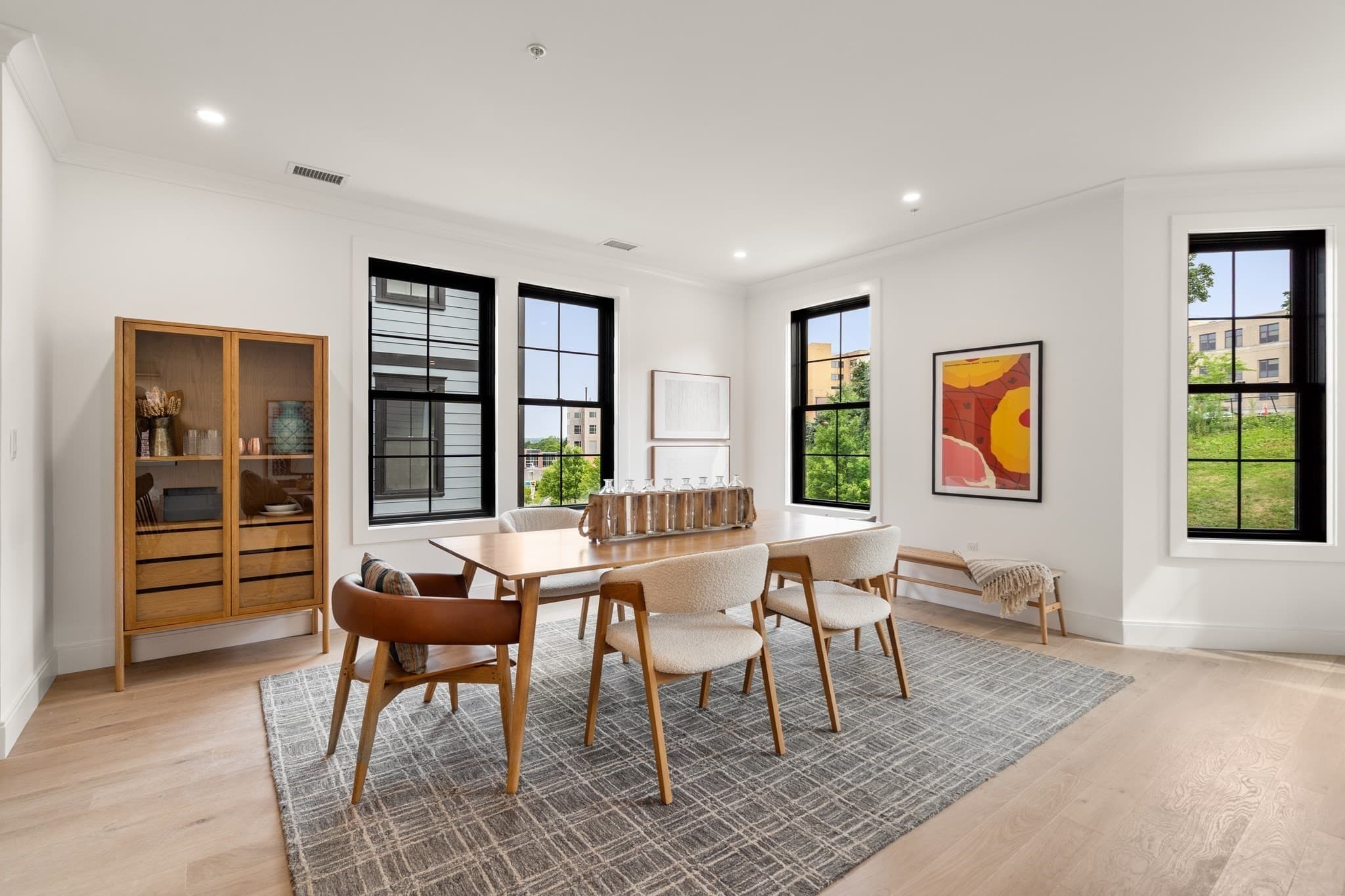 Condominium at 228 Washington Street # 3, Boston MA 02135, photo 9 of 20