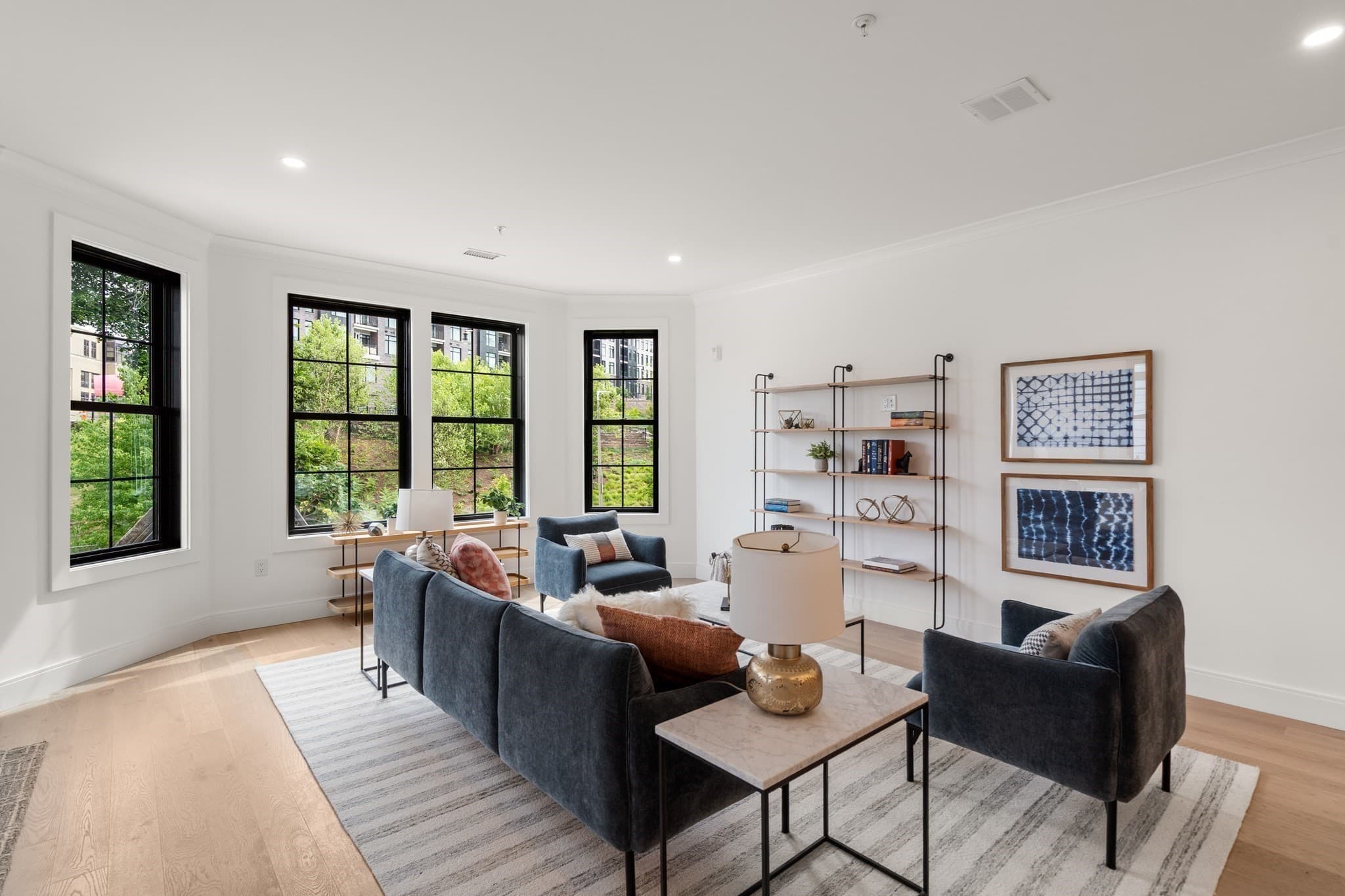 Condominium at 228 Washington Street # 3, Boston MA 02135, photo 8 of 20