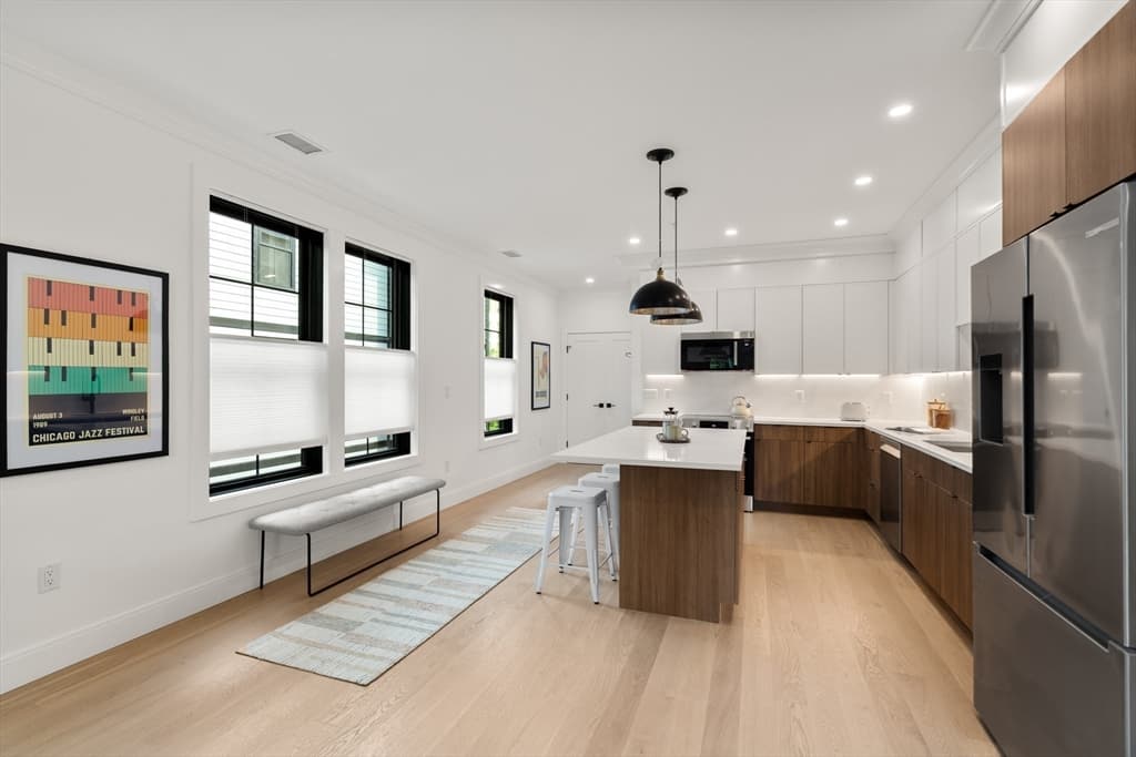 228 Washington Street # 4, Boston MA 02135 photo 6