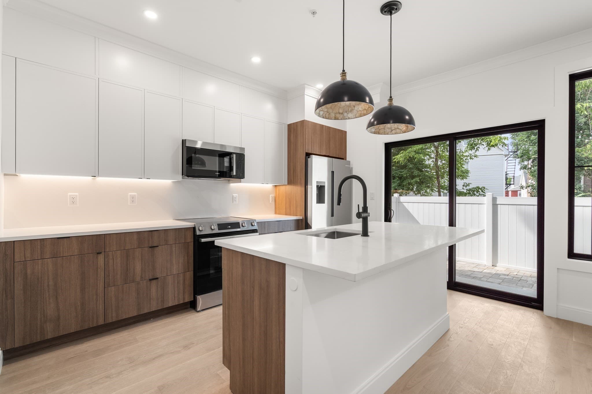 Condominium at 228 Washington Street # 2, Boston MA 02135, photo 2 of 15