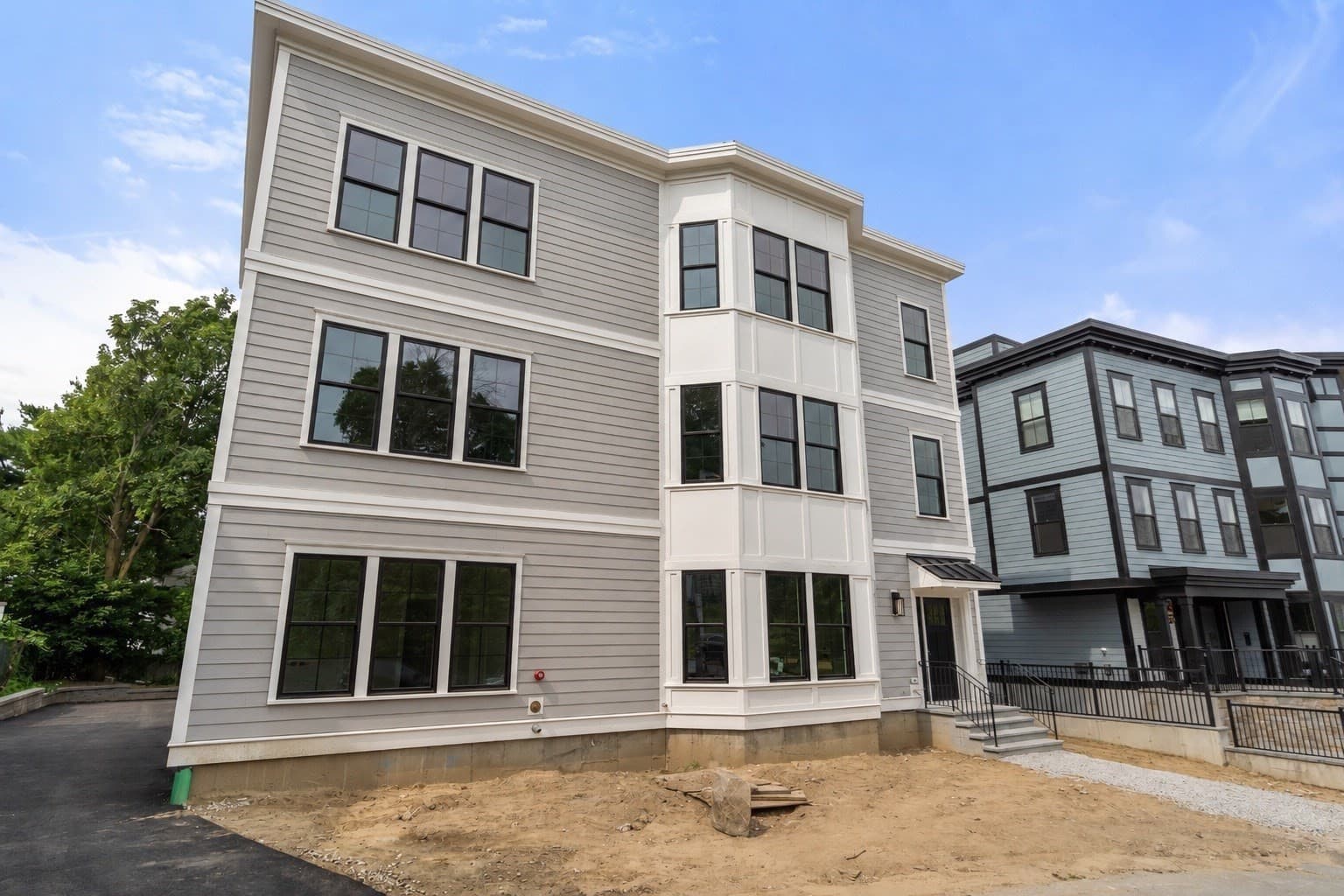 Condominium at 228 Washington Street # 2, Boston MA 02135, photo 13 of 15