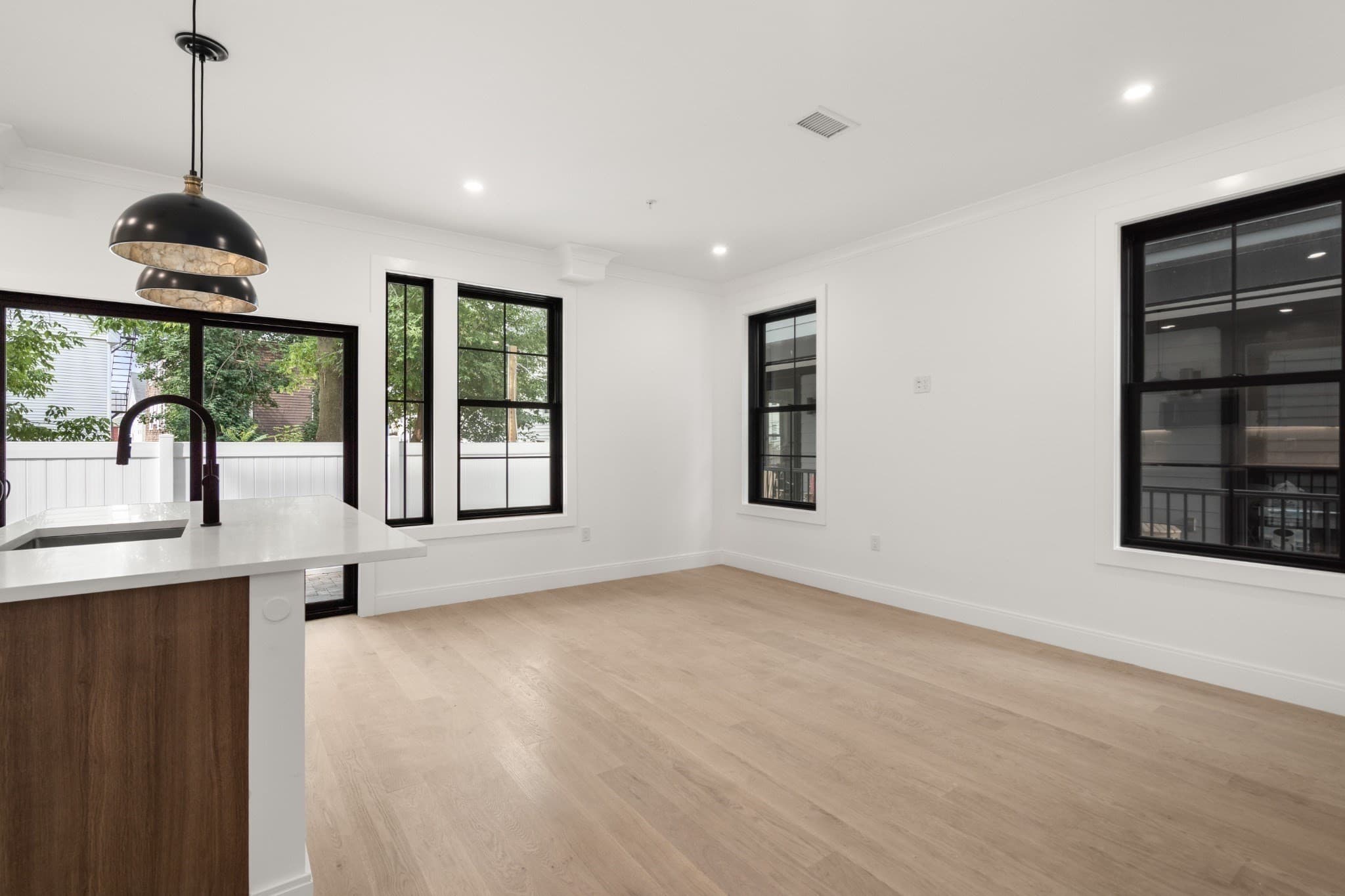 Condominium at 228 Washington Street # 2, Boston MA 02135, photo 3 of 15