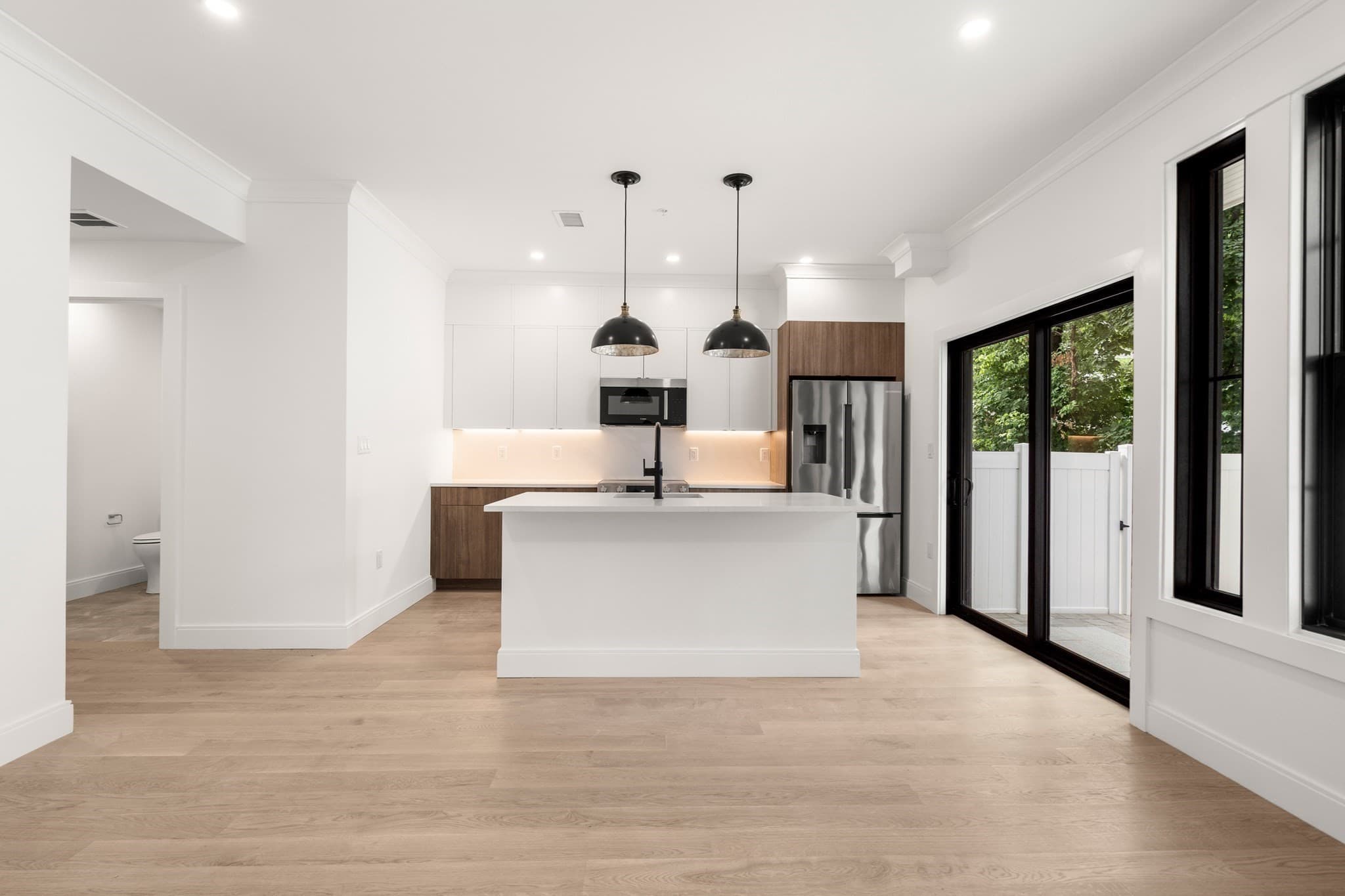 Condominium at 228 Washington Street # 2, Boston MA 02135, photo 4 of 15