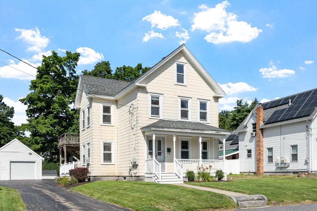 155 Pond St, Leominster MA 01453 photo 3