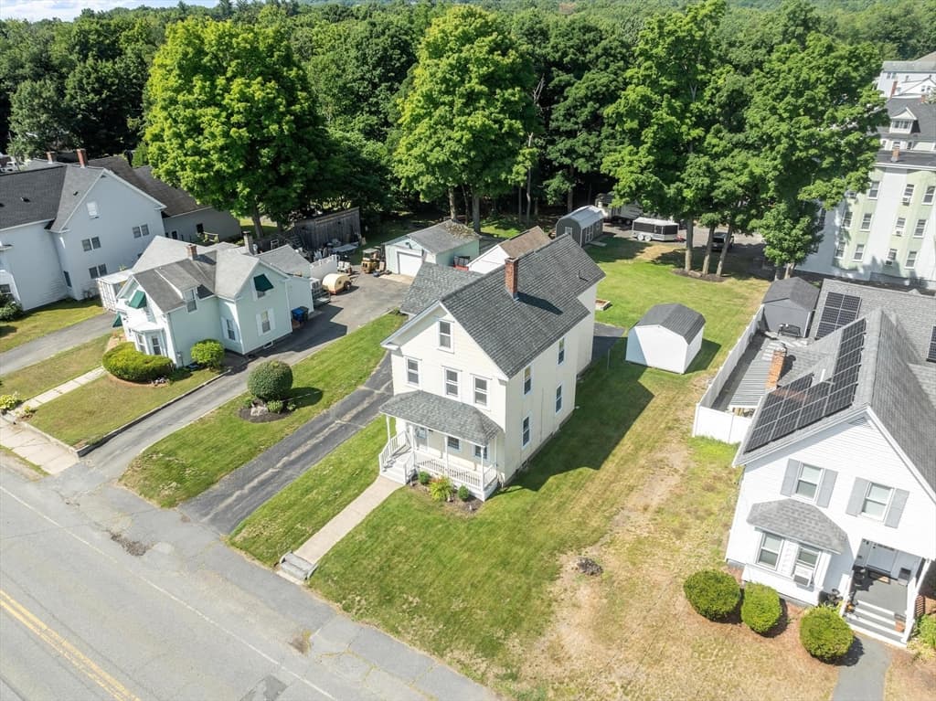 155 Pond St, Leominster MA 01453 photo 41