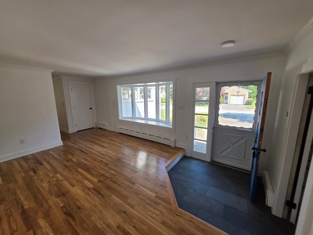 Single Family Residence at 20 Faulkner St, Westport MA 02790, Westport, photo 6 of 11