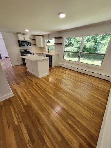 Single Family Residence at 20 Faulkner St, Westport MA 02790, Westport, photo 10 of 11