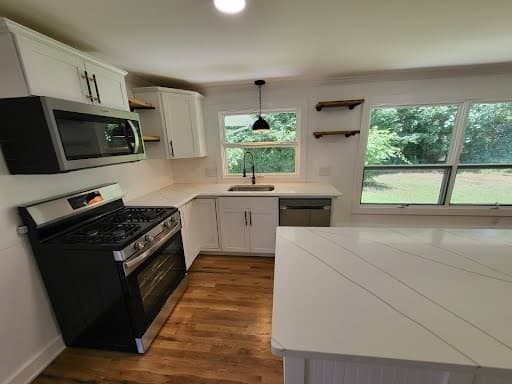 Single Family Residence at 20 Faulkner St, Westport MA 02790, Westport, photo 11 of 11