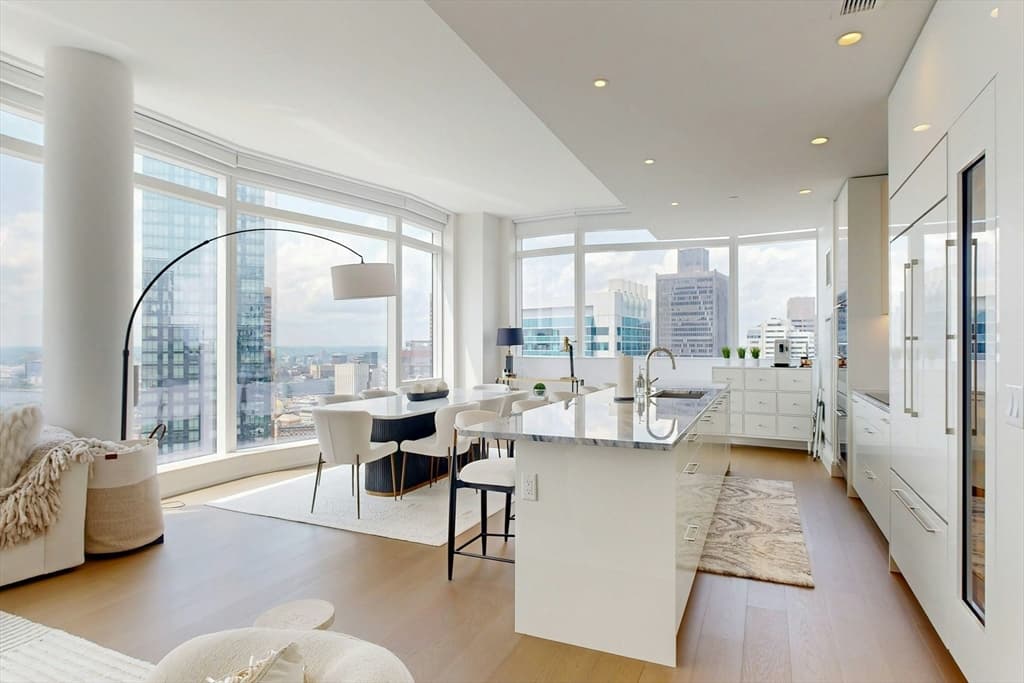 240 Devonshire Street # U3701, Boston MA 02110 photo 4