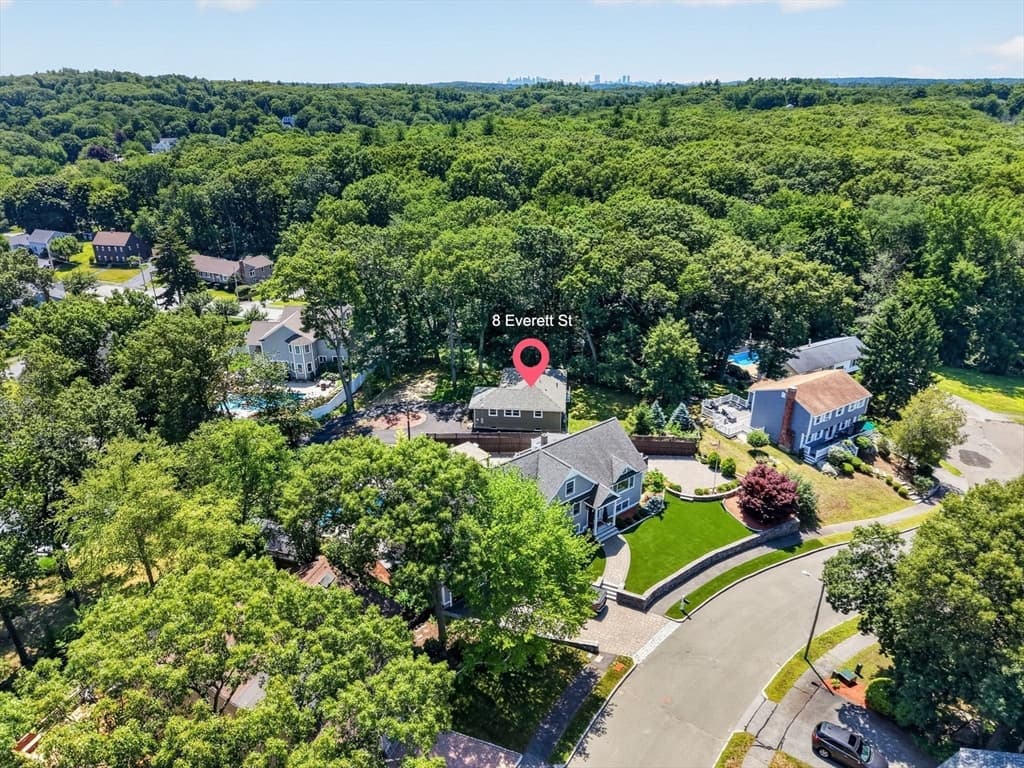 8 Everett St, Wakefield MA 01880 photo 24