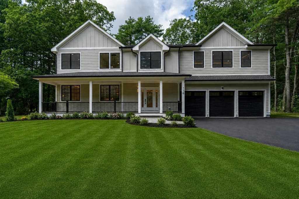 116 Lincoln Rd, Wayland MA 01778 photo 2