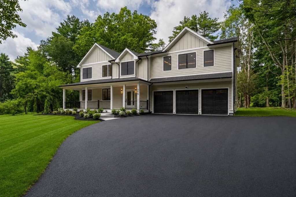 116 Lincoln Rd, Wayland MA 01778