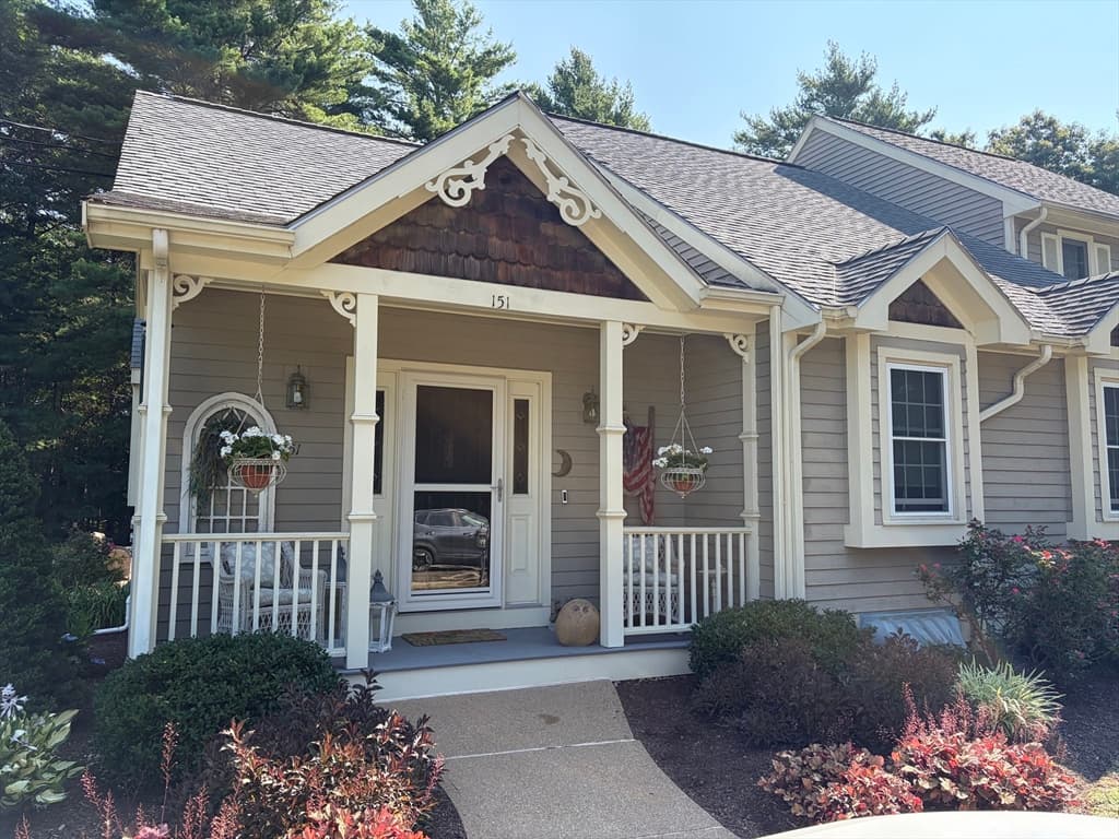 151 Ashley Lane # 151, Middleboro MA 02346