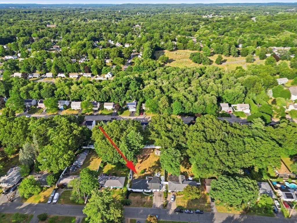 Single Family Residence at 67 Leigh St., Framingham MA 01701, photo 26 of 29