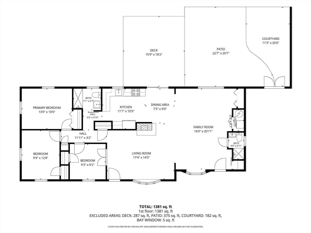 Single Family Residence at 67 Leigh St., Framingham MA 01701, photo 29 of 29