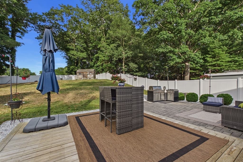 Single Family Residence at 67 Leigh St., Framingham MA 01701, photo 25 of 29