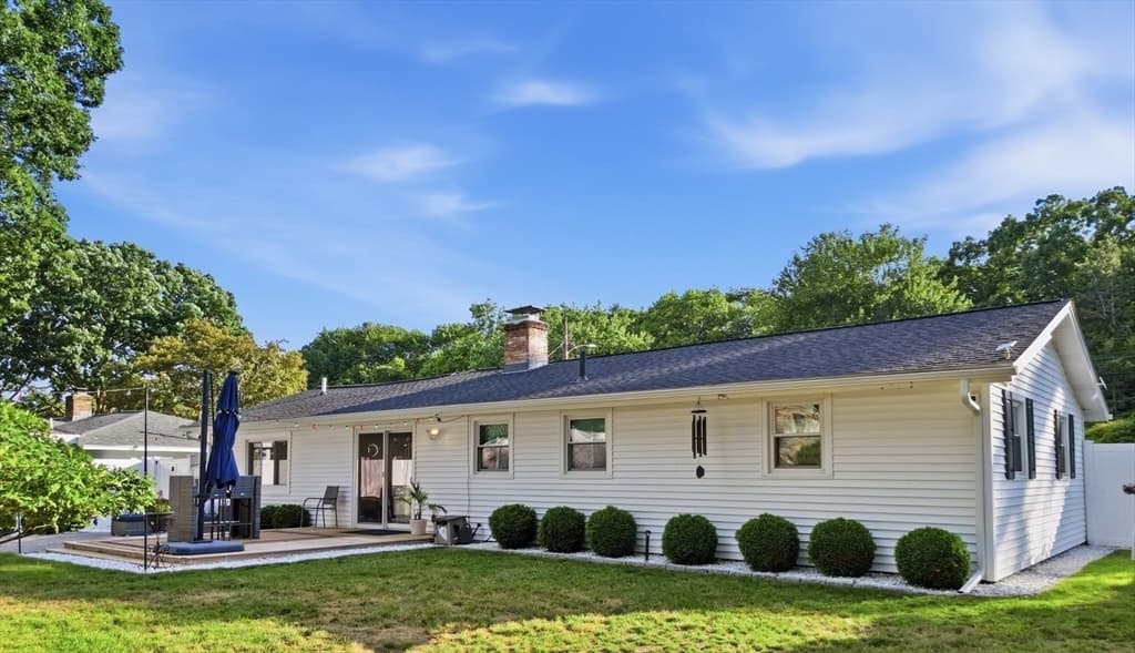 Single Family Residence at 67 Leigh St., Framingham MA 01701, photo 21 of 29