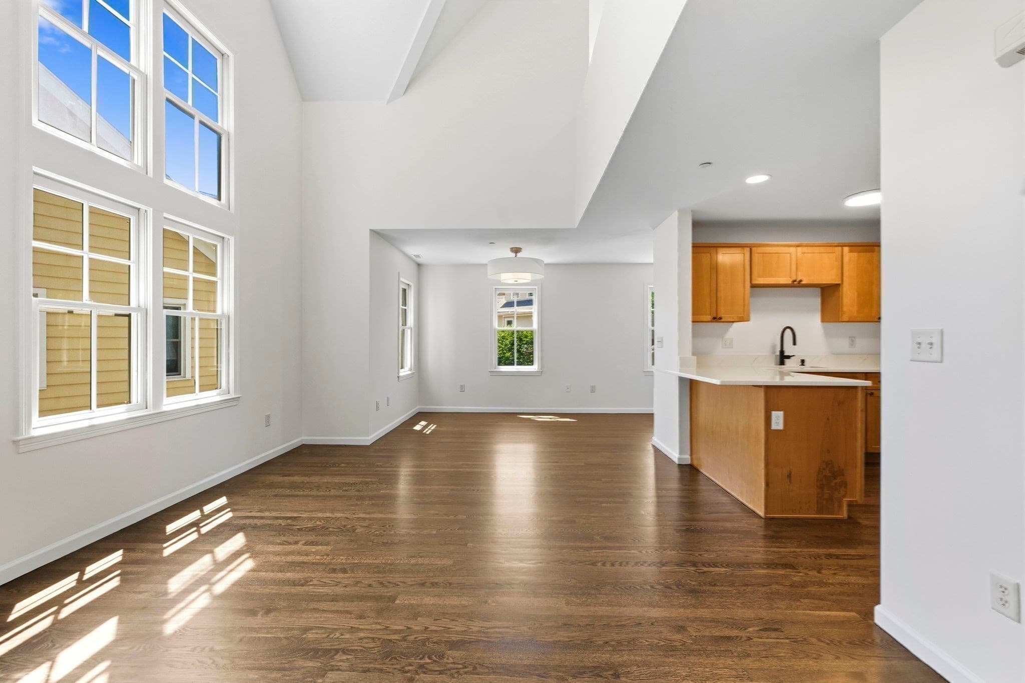 Condominium at 19 Russell Place # 19, Arlington MA 02474, Arlington, photo 2 of 17