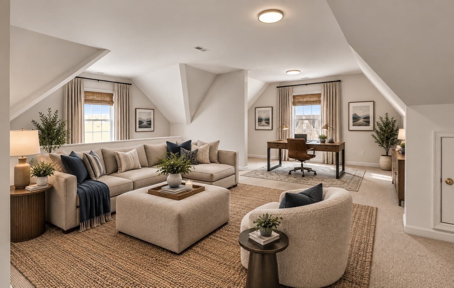 Condominium at 19 Russell Place # 19, Arlington MA 02474, Arlington, photo 7 of 17