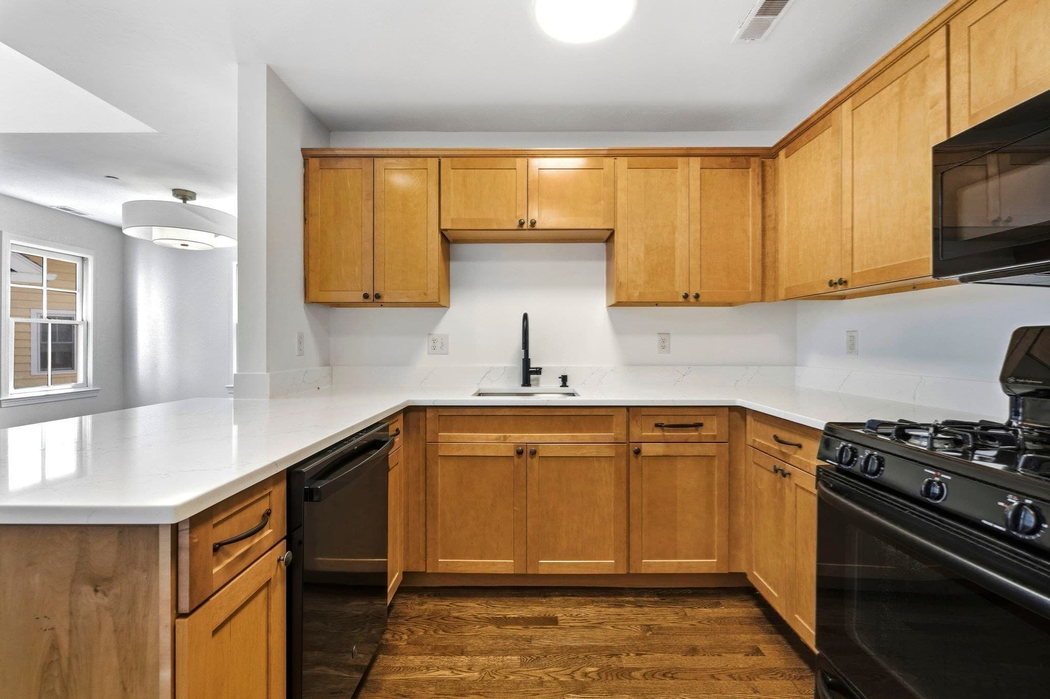 Condominium at 19 Russell Place # 19, Arlington MA 02474, Arlington, photo 3 of 17