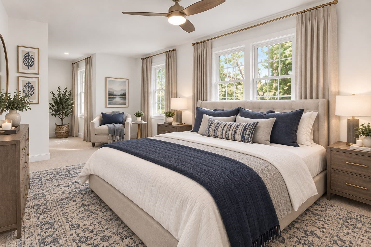 Condominium at 19 Russell Place # 19, Arlington MA 02474, Arlington, photo 5 of 17