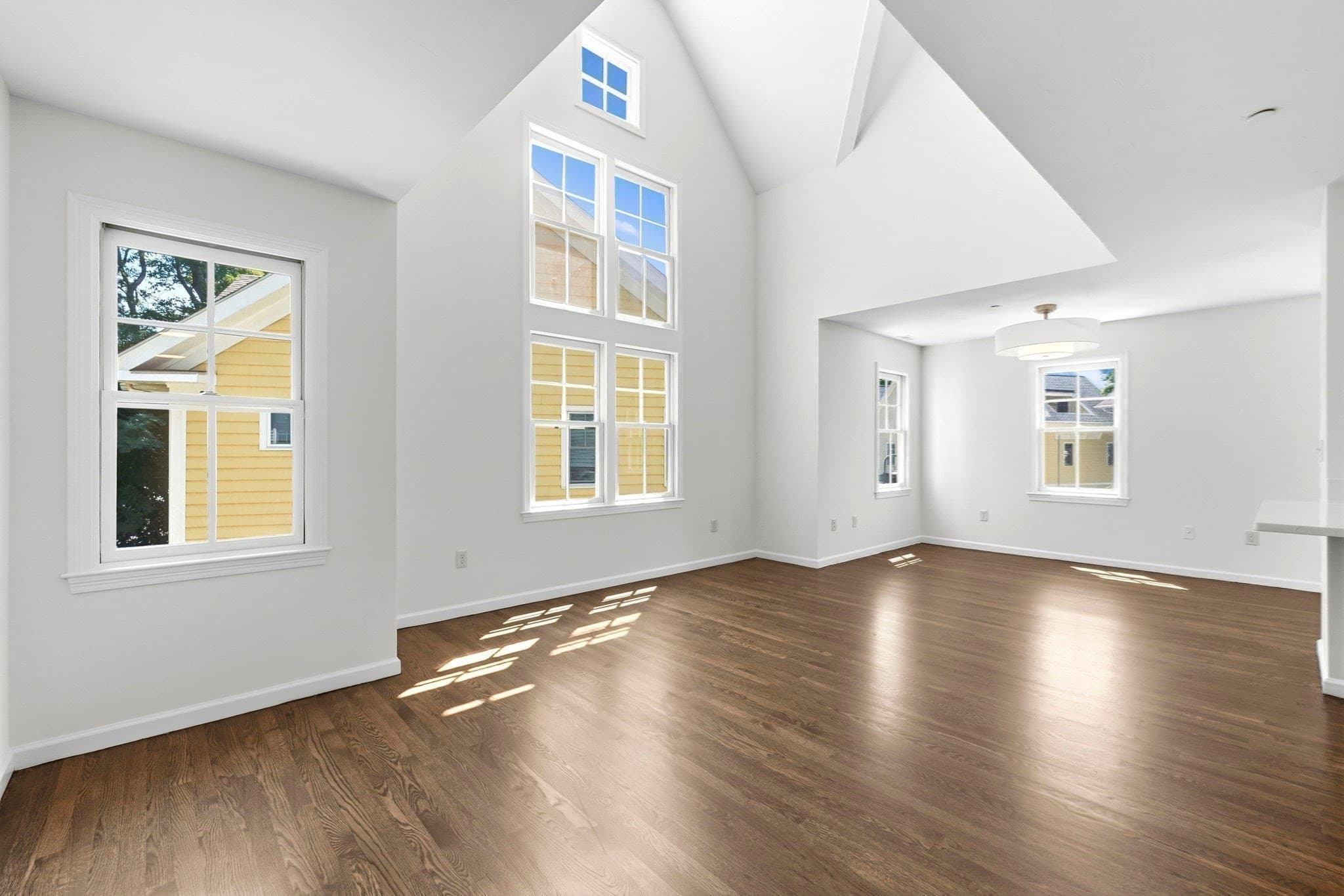 Condominium at 19 Russell Place # 19, Arlington MA 02474, Arlington, photo 4 of 17