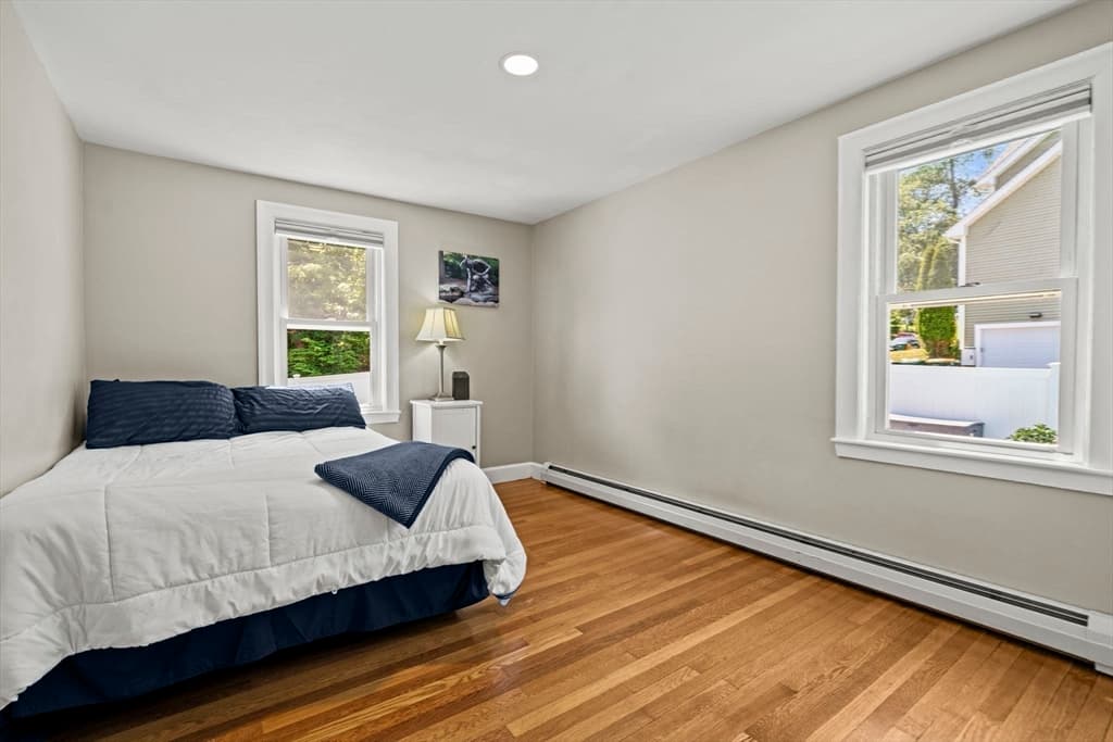 Single Family Residence at 1 Brook Rd, Woburn MA 01801, Woburn, photo 17 of 37
