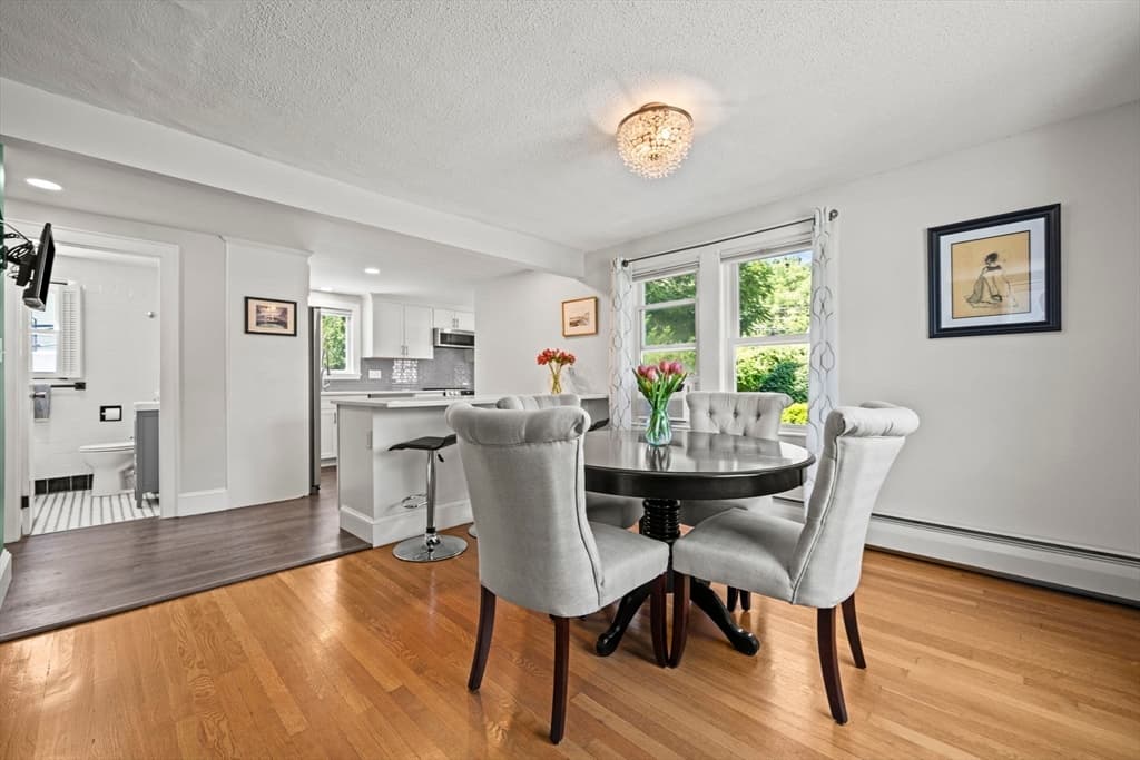 Single Family Residence at 1 Brook Rd, Woburn MA 01801, Woburn, photo 10 of 37