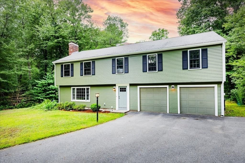 37 Kathleen Drive, Andover MA 01810 photo 2