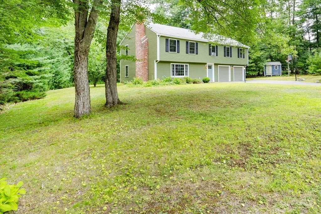 37 Kathleen Drive, Andover MA 01810 photo 37