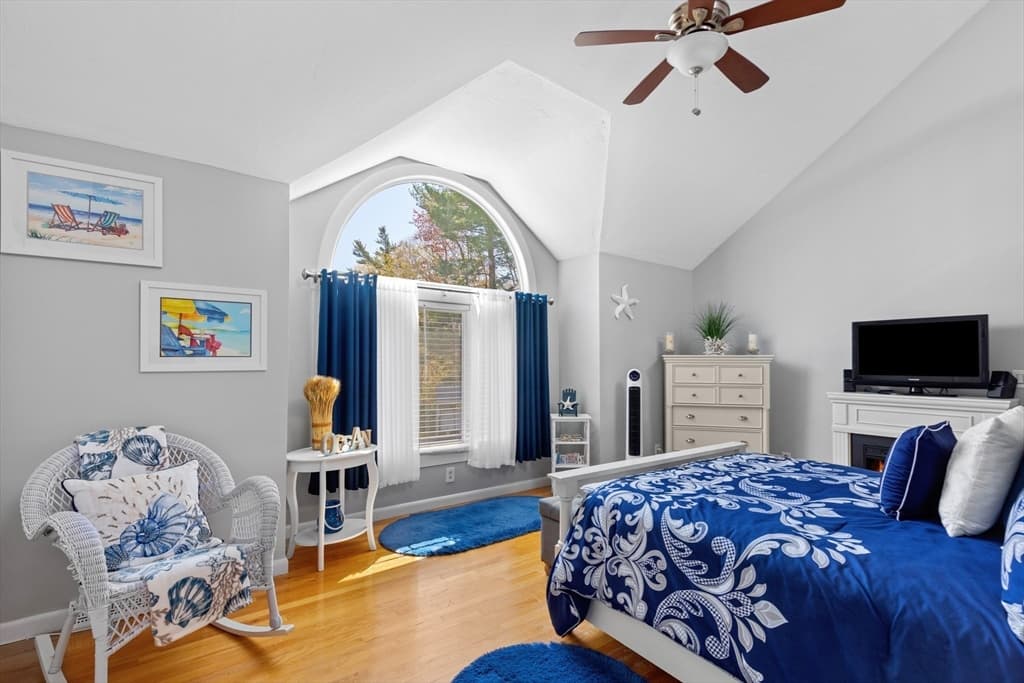 35 Pilgrim Village Road # 402, Taunton MA 02780 photo 16