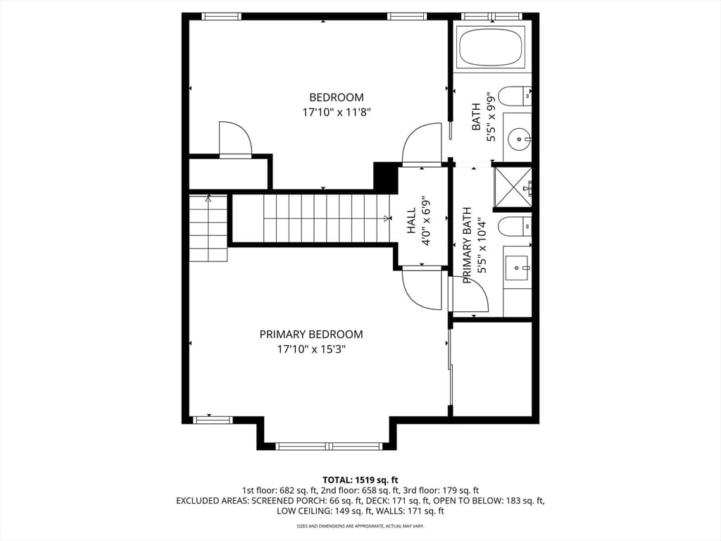 35 Pilgrim Village Road # 402, Taunton MA 02780 photo 36
