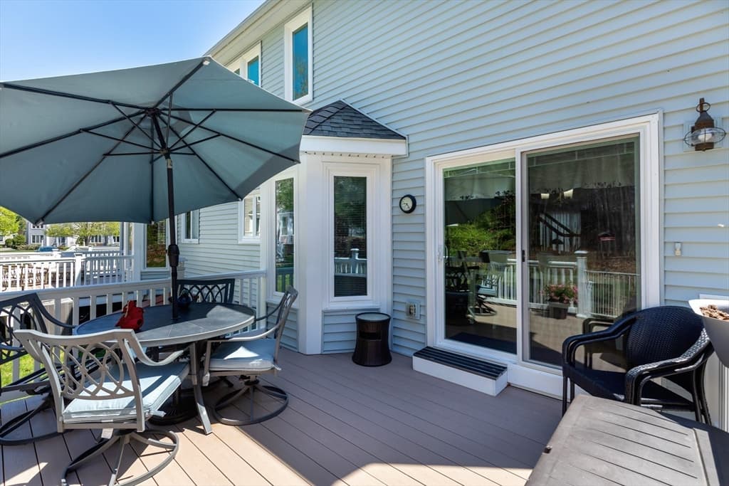 35 Pilgrim Village Road # 402, Taunton MA 02780 photo 28