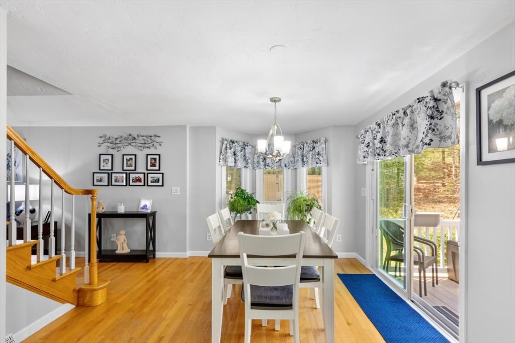 35 Pilgrim Village Road # 402, Taunton MA 02780 photo 10