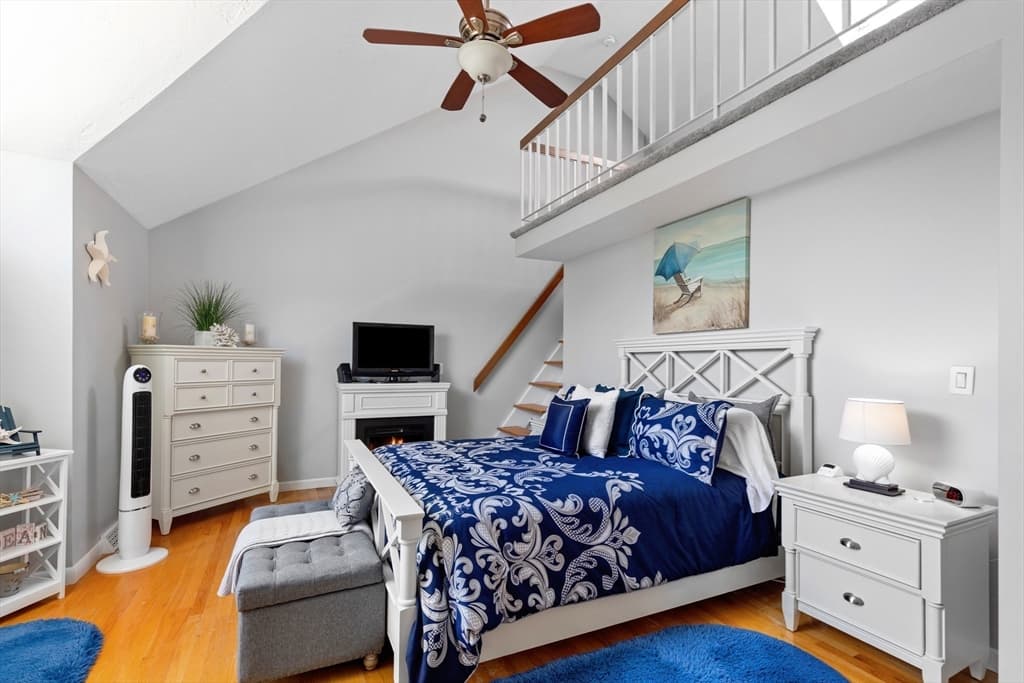 35 Pilgrim Village Road # 402, Taunton MA 02780 photo 15