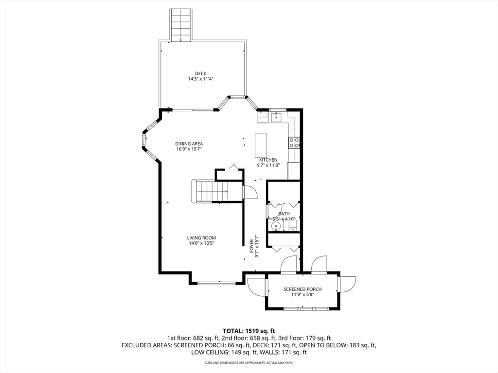 35 Pilgrim Village Road # 402, Taunton MA 02780 photo 35