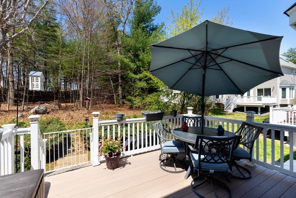 35 Pilgrim Village Road # 402, Taunton MA 02780 photo 29