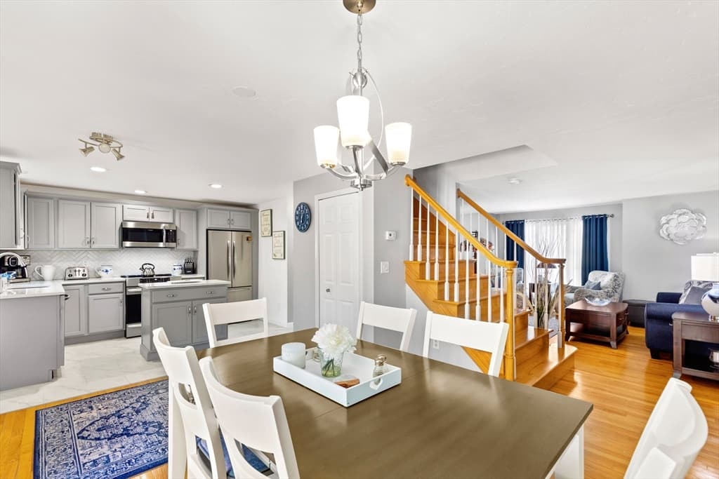 35 Pilgrim Village Road # 402, Taunton MA 02780 photo 8