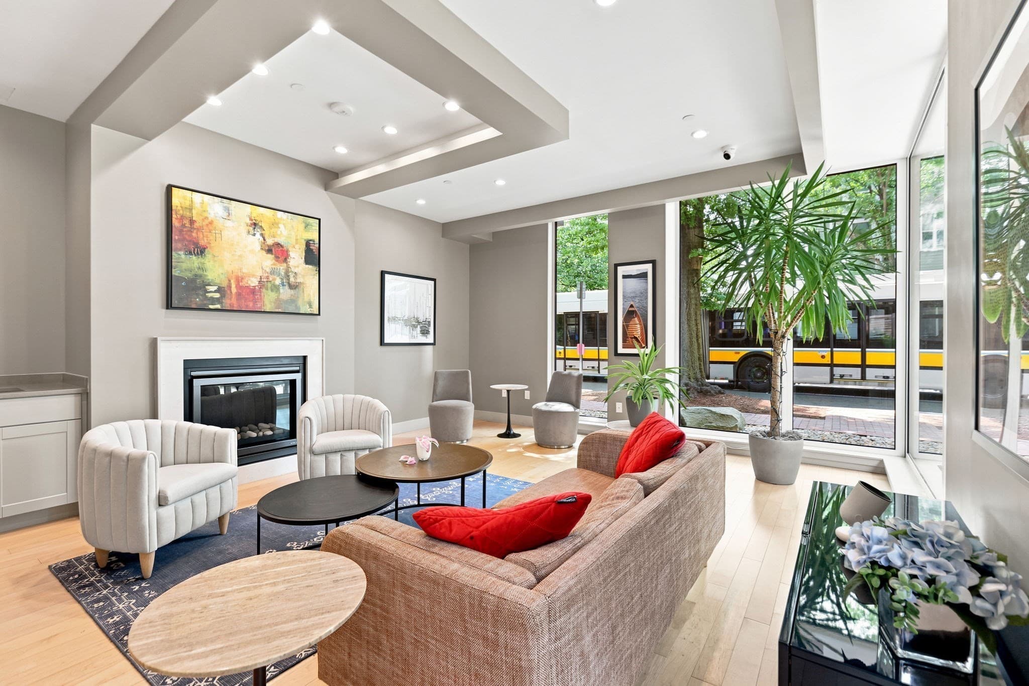 Condominium at 7 Beech St # 219, Cambridge MA 02140, Cambridge, photo 16 of 26