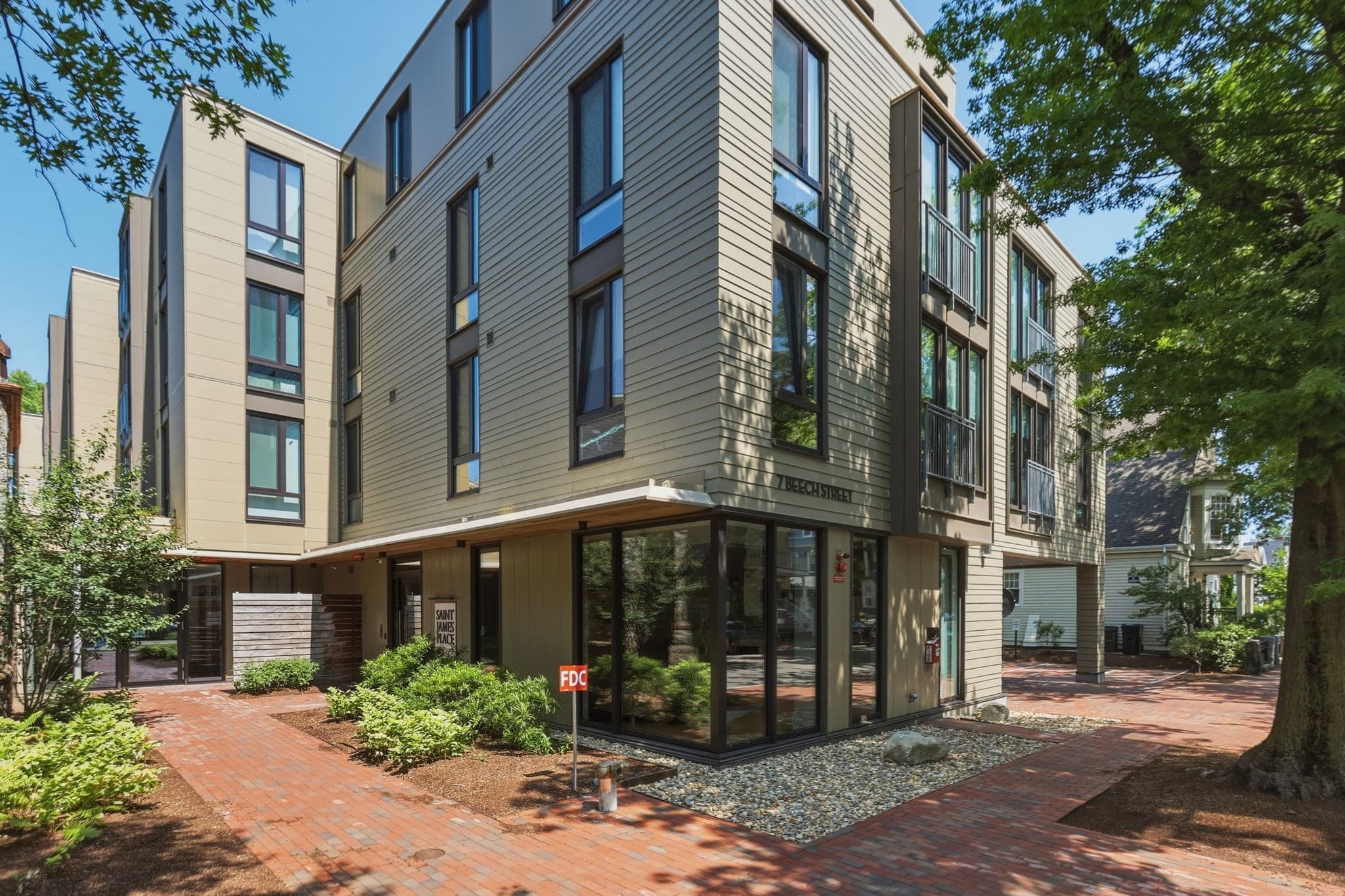 7 Beech St # 219, Cambridge MA 02140