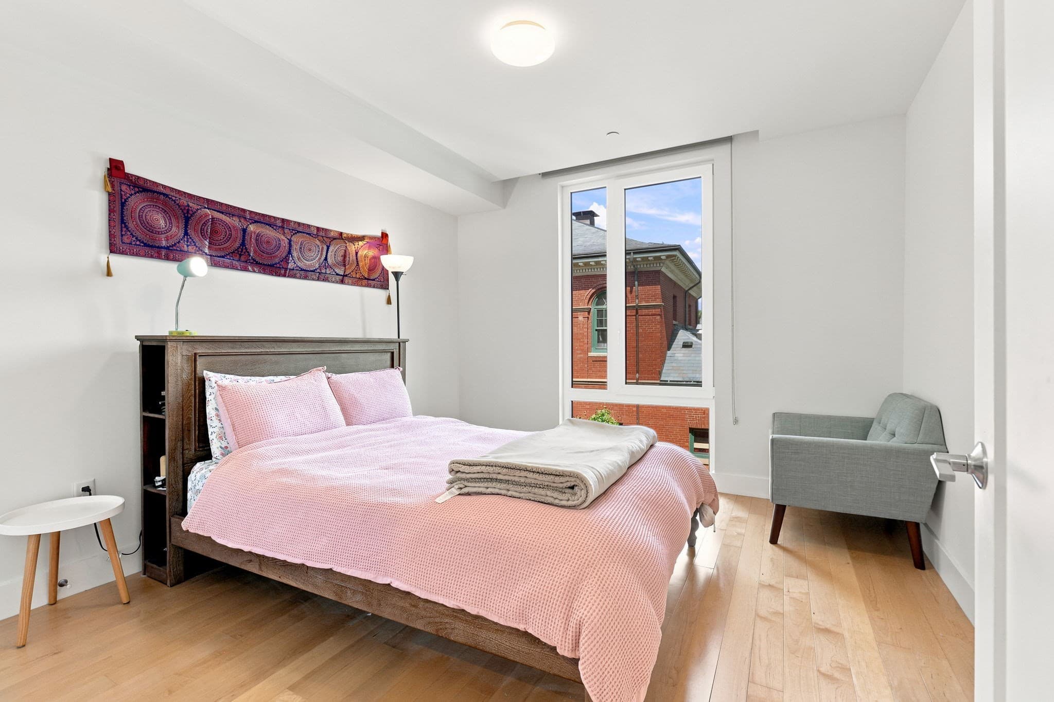 Condominium at 7 Beech St # 219, Cambridge MA 02140, Cambridge, photo 10 of 26