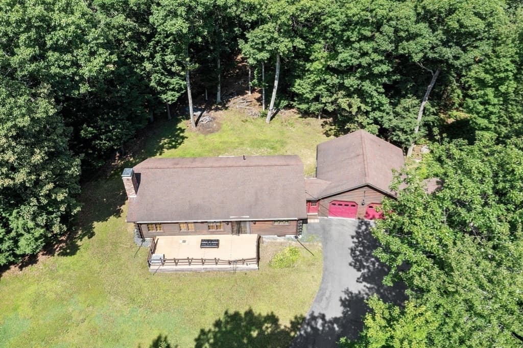 134 Rindge State Road, Ashburnham MA 01430 photo 27