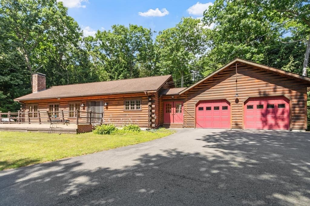 134 Rindge State Road, Ashburnham MA 01430 photo 2