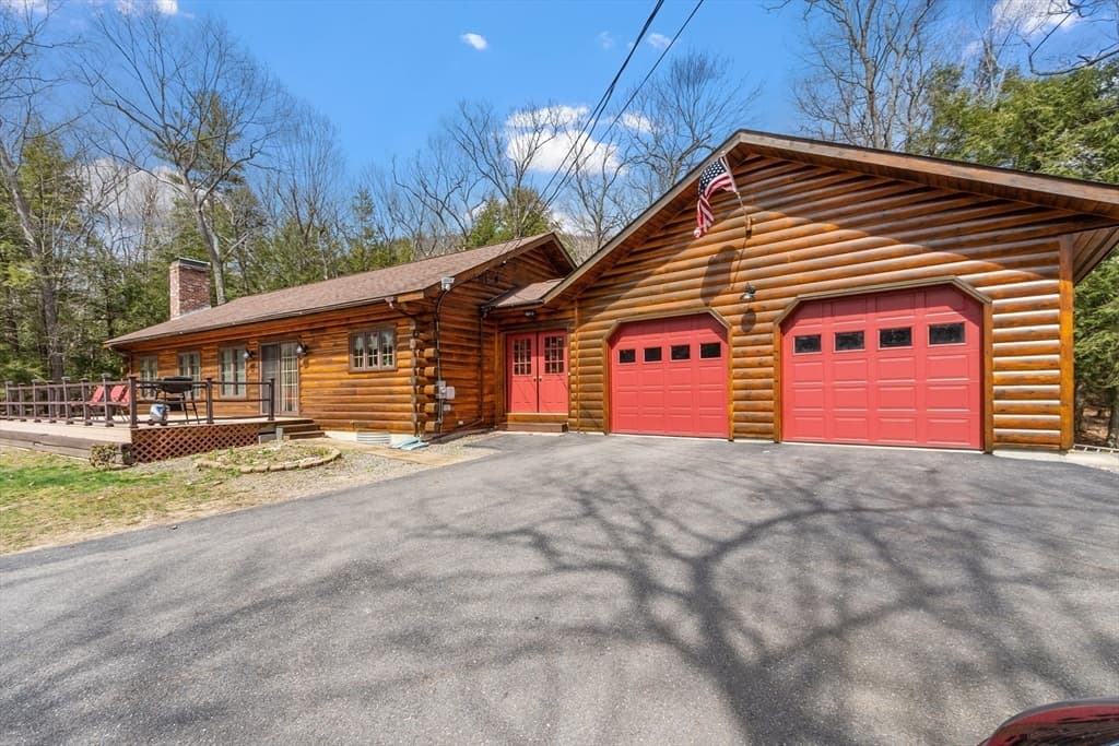 134 Rindge State Road, Ashburnham MA 01430 photo 6